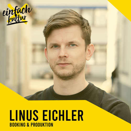 einfachkultur_linus-eichler